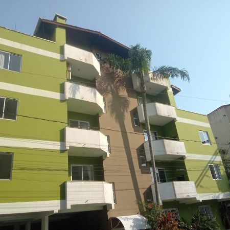 邦比尼亚斯Residencial Pilati公寓 外观 照片