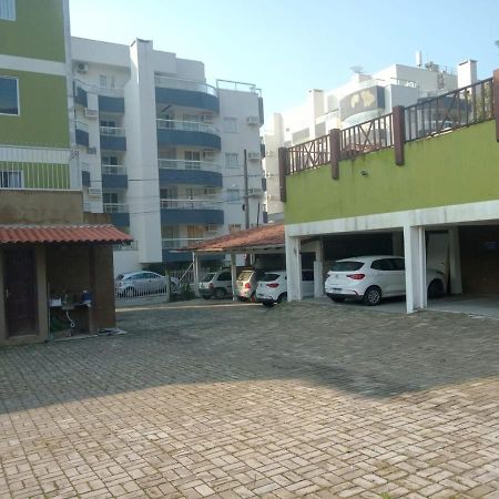 邦比尼亚斯Residencial Pilati公寓 外观 照片