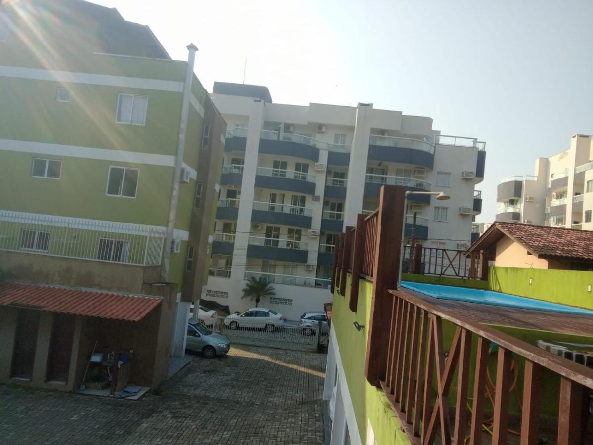邦比尼亚斯Residencial Pilati公寓 外观 照片