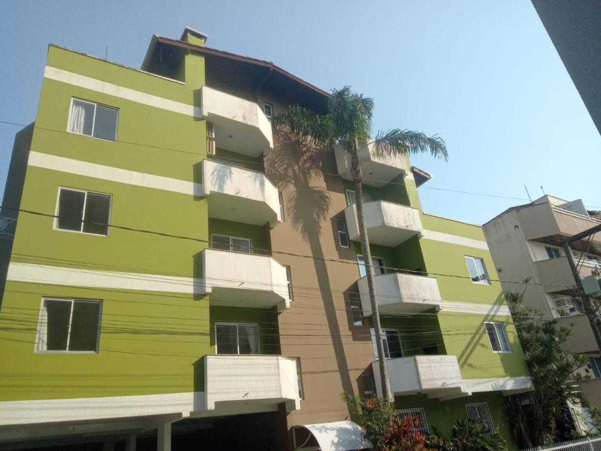 邦比尼亚斯Residencial Pilati公寓 外观 照片