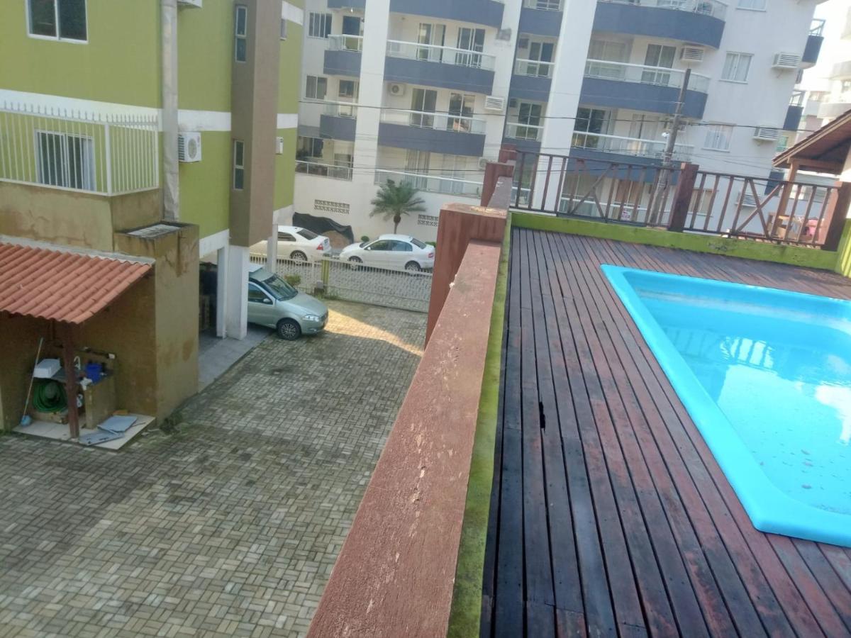 邦比尼亚斯Residencial Pilati公寓 外观 照片