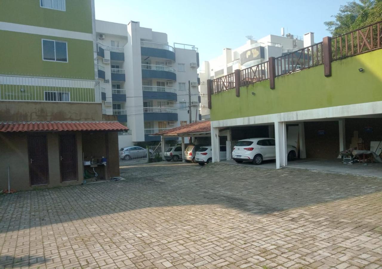 邦比尼亚斯Residencial Pilati公寓 外观 照片