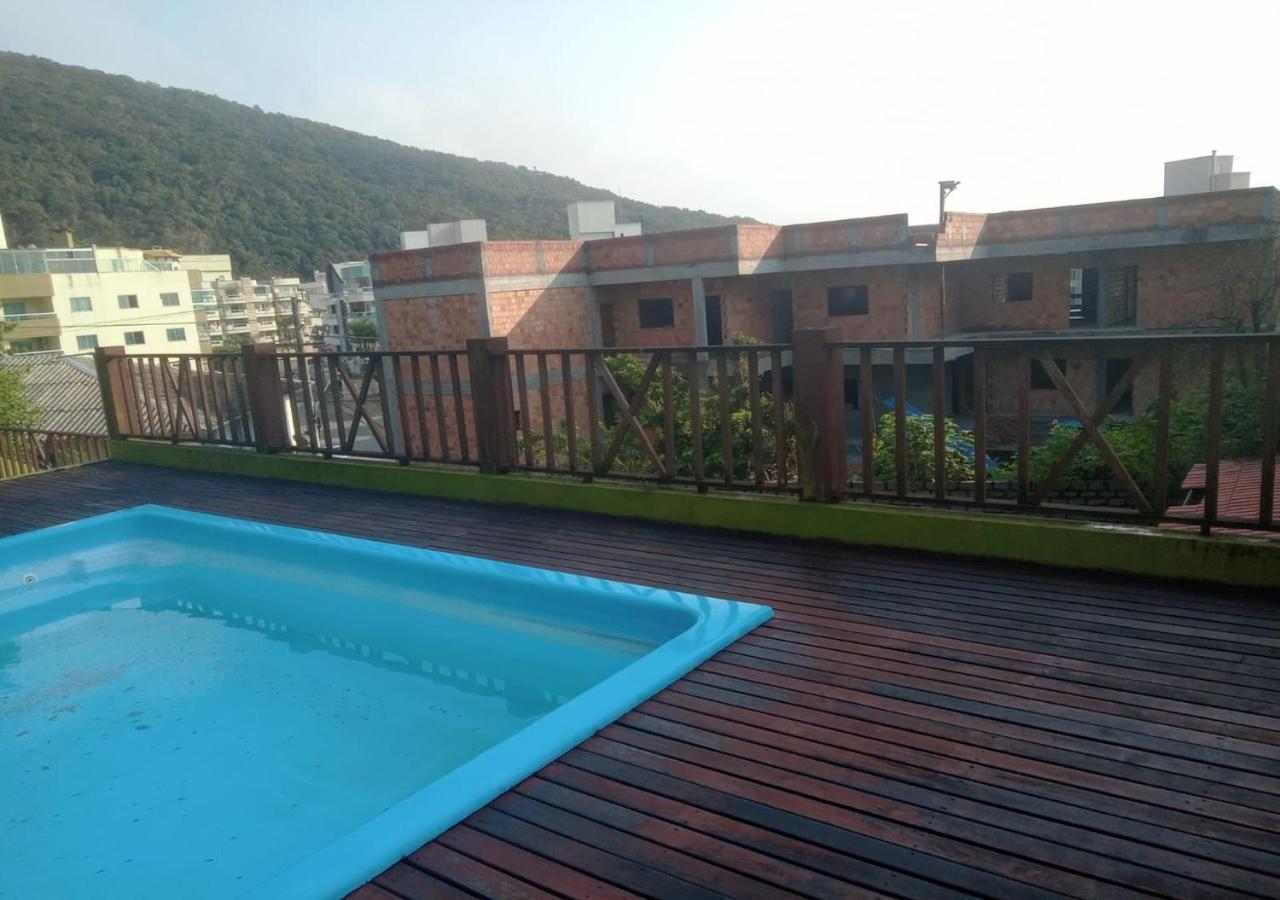 邦比尼亚斯Residencial Pilati公寓 外观 照片