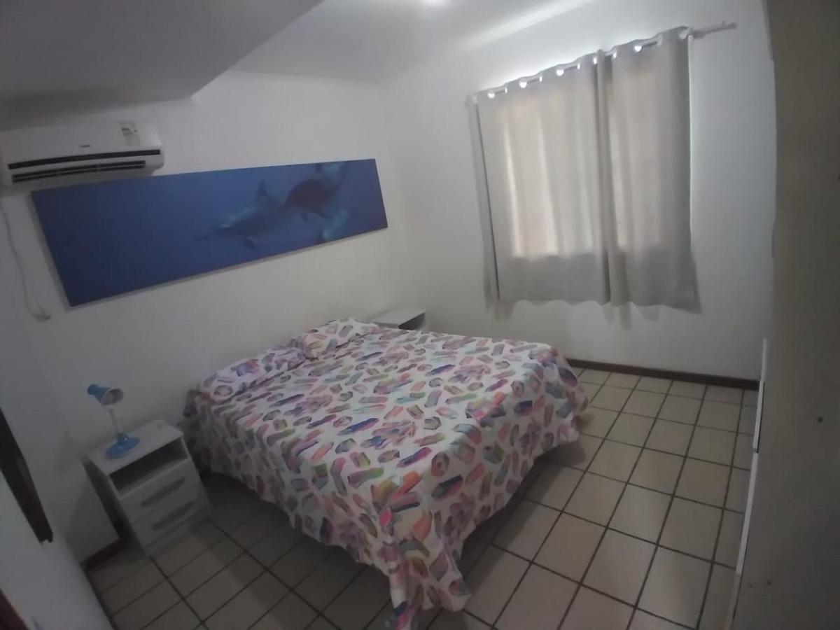 邦比尼亚斯Residencial Pilati公寓 外观 照片
