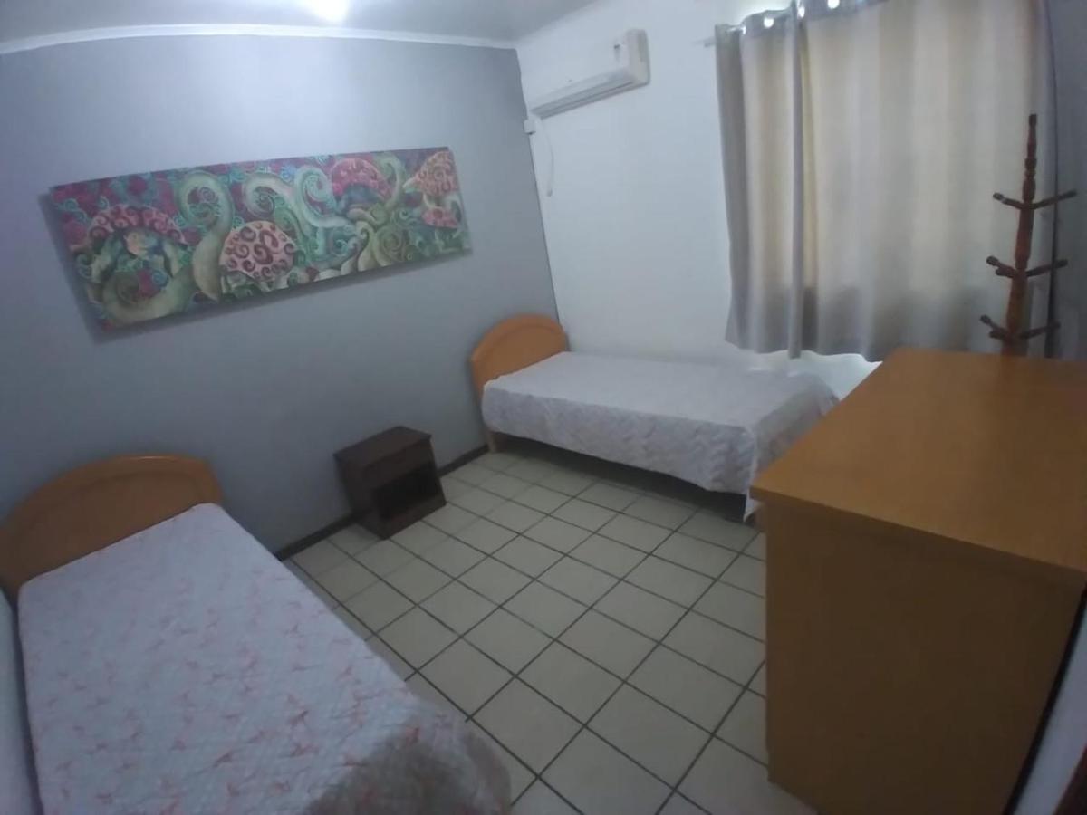 邦比尼亚斯Residencial Pilati公寓 外观 照片