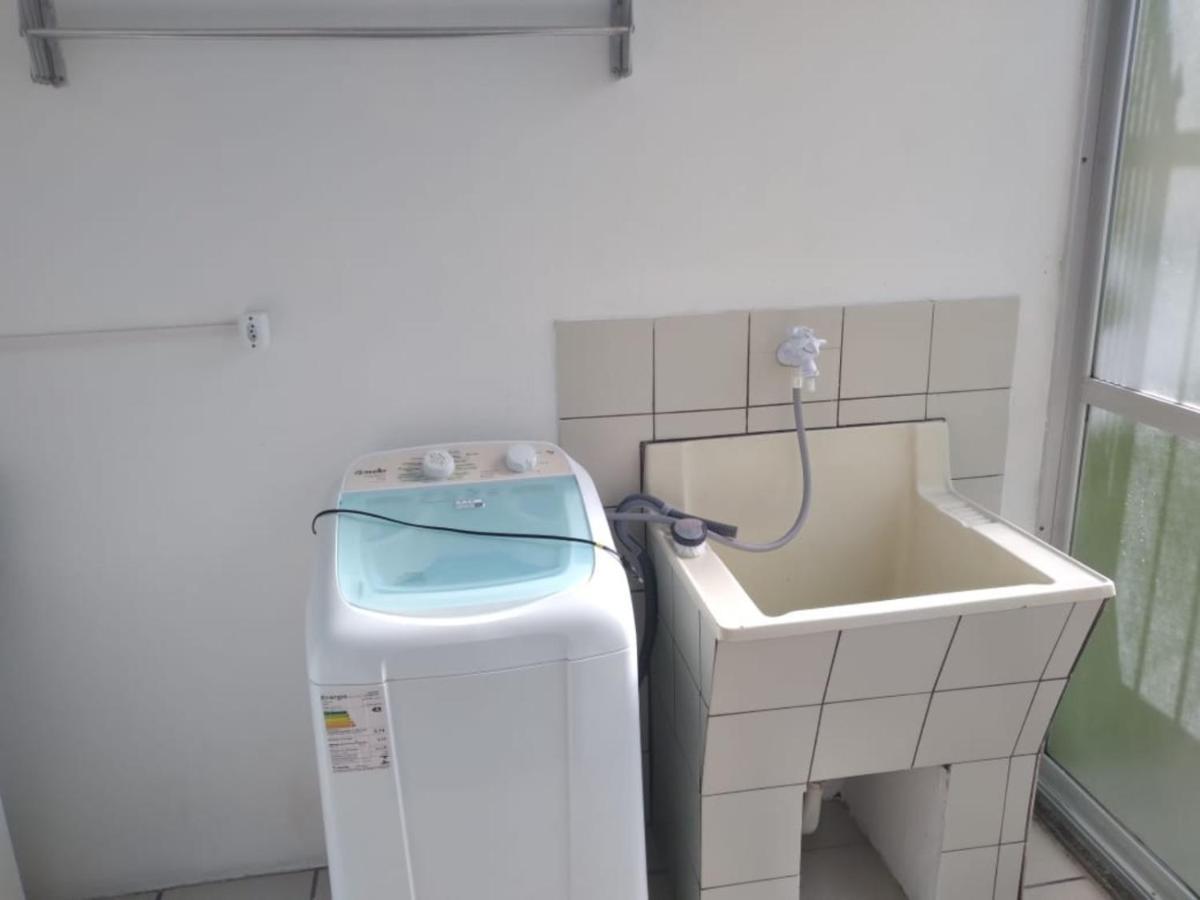 邦比尼亚斯Residencial Pilati公寓 外观 照片