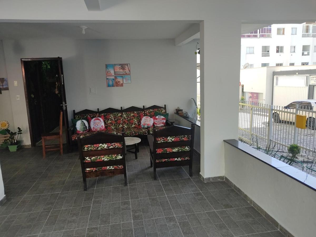 邦比尼亚斯Residencial Pilati公寓 外观 照片