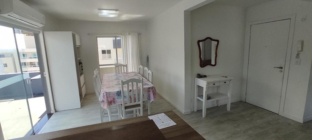 邦比尼亚斯Residencial Pilati公寓 外观 照片